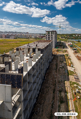Жукова парк
