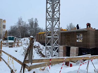 ЖК Домашний 2