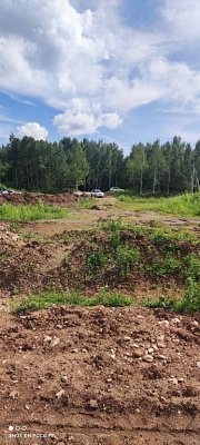 Жилой квартал Ветлан, ЖК Ветлан 3 этап