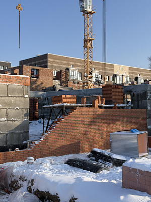 ЖК Черри-Витязь 4, г. Вологда