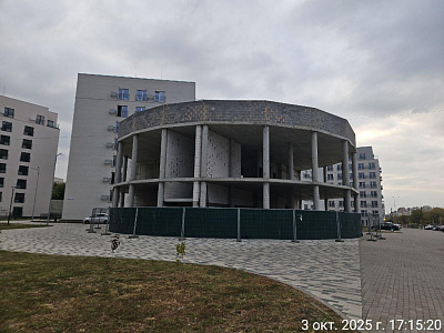 г. Белгород, ул Донецкая