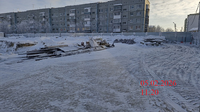 ЖК