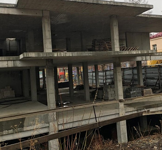 г. Екатеринбург, Улица Агрономическая