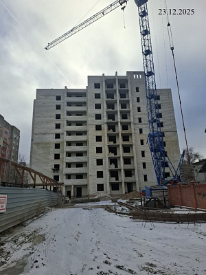 г. Саратов, Проспект Строителей