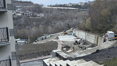 ЖК Квартал Горный