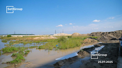 Жилой комплекс Город звезд