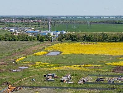 Городской квартал 
