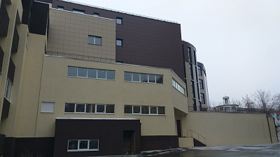 г. Владимир, Улица Мира
