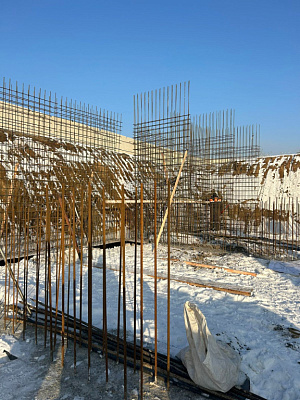 Жилой комплекс 