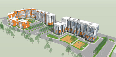 Осановские зори