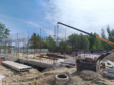 г. Петрозаводск, Улица Онежской Флотилии