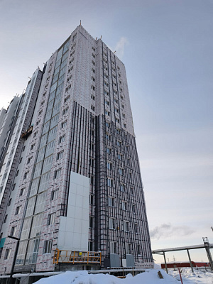 Жилой комплекс 