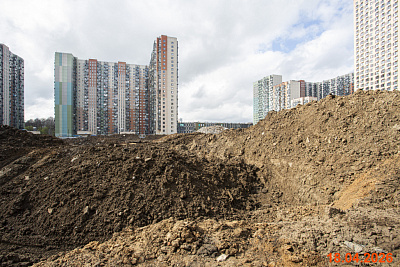 Жилой комплекс