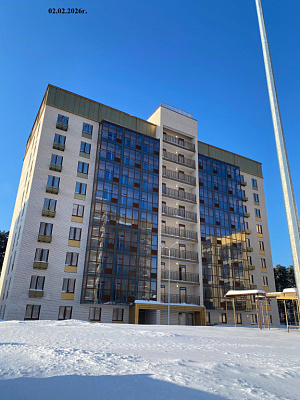 ЖК ТЕРРА