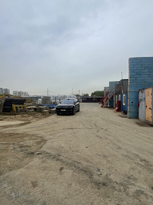 Русич Кантемировский