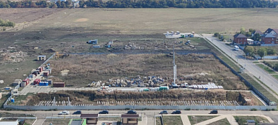 Городской квартал 