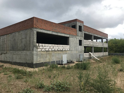 Жилой Комплекс 