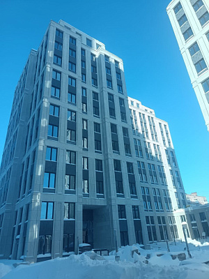 г. Москва, Район Дорогомилово