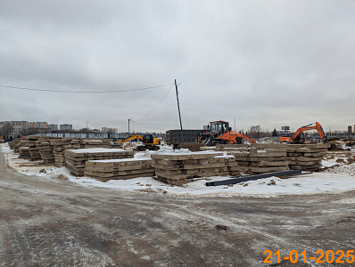 Жилой комплекс