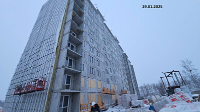 ГОЛЛАНДСКИЙ КВАРТАЛ