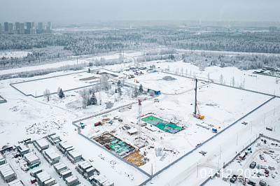 Парголово