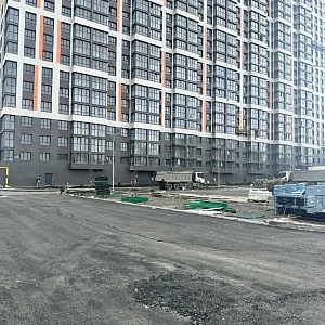 ЖК Текучев