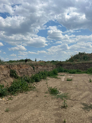 Село Красная Зорька