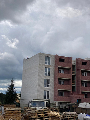 ЖК АКАДЕМИЧЕСКИЙ