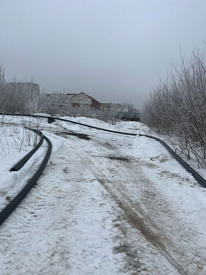г. Тамбов, улица Заводская