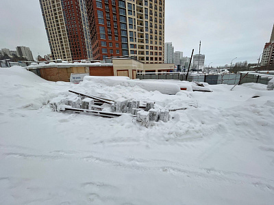 Жилой комплекс Академия