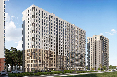 Норвежский лес