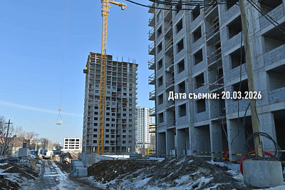 Жилой комплекс