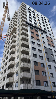 Клубный дом Моне