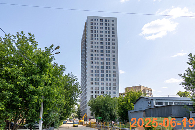 Жилой комплекс
