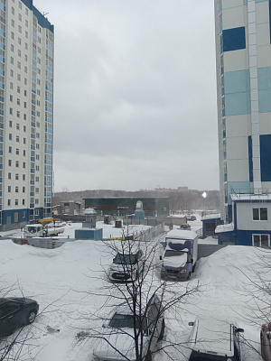 ЖК ВЫБОРНАЯ-РЯБИНОВАЯ