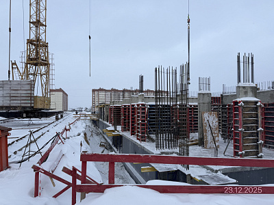ЖК Александровский