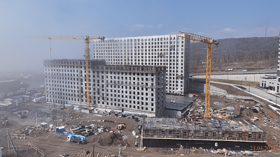 Огни Патрокла