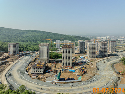 Уюн парк корпус 12