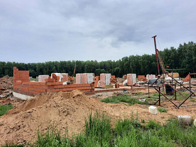 Жилой комплекс