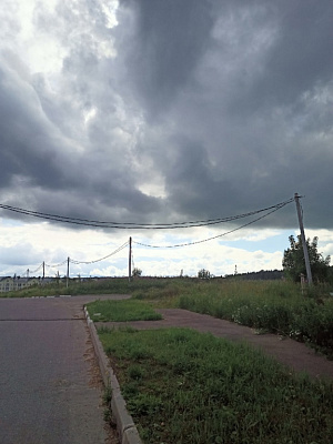 Троицкая Слобода