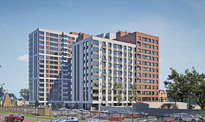 Начало. Дом на Гайве.