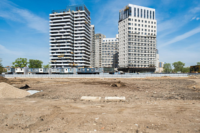г. Москва, Даниловский район