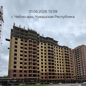 Микрорайон 