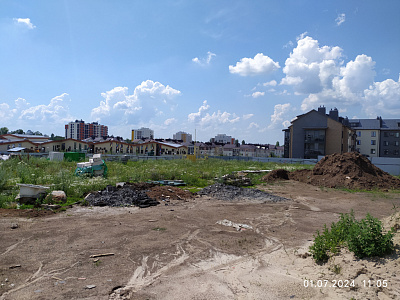 г. Белгород