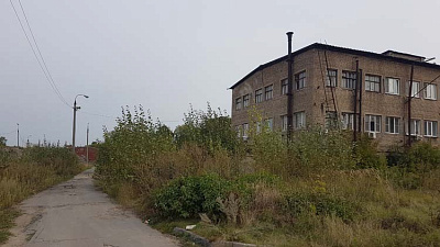 Жилой комплекс