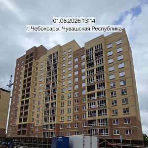 Микрорайон
