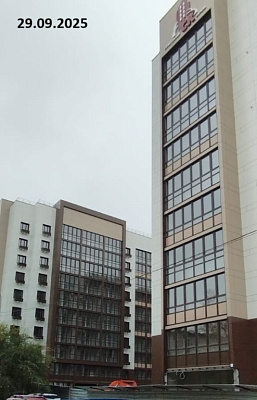 г. Барнаул, ул Союза Республик