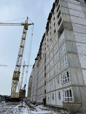 г. Михайловск, Переулок Князевский
