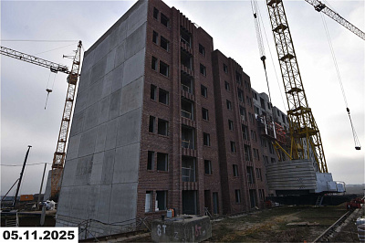 Поселок городского типа Северный