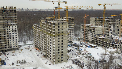 г. Москва, ул Лосиноостровская